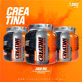 MICRONIZED CREATINE MONOHYDRATE 3000