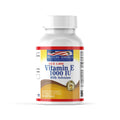 VIT E 1.000 VITAMIN E 1000 IU WITH SELENIUM 100 SOFTGELS
