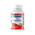 Mega Cranberry 850 mg + Vitamina C | Arándano rojo | Cápsulas blandas