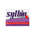 Sylbin +60  Cápsulas Blandas