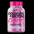 Collagen & Biotin Complex