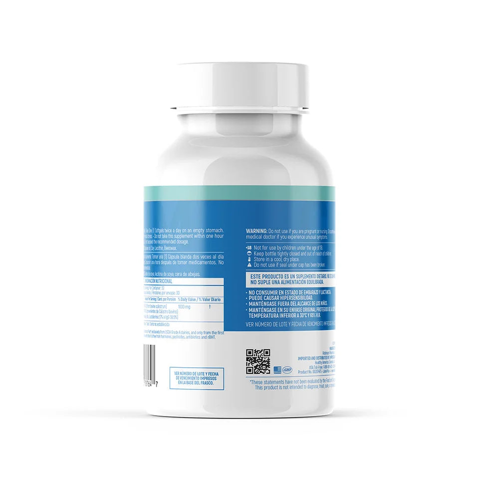 Colostrum Complete 1.000mg PRPs