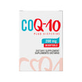 CoQ-10 200 mg Plus Bioperine