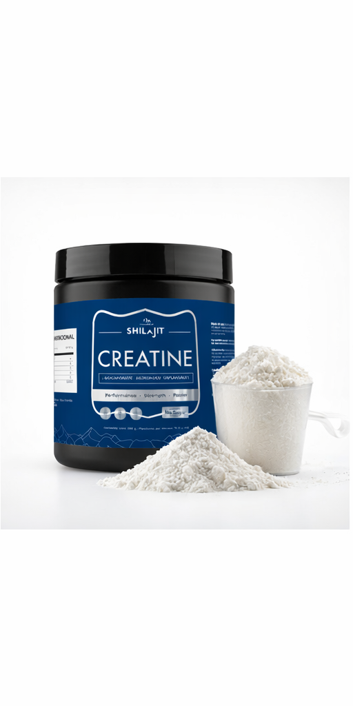 Creatina Monohidratada Micronizada 350g 70 Porciones | Proapinatur