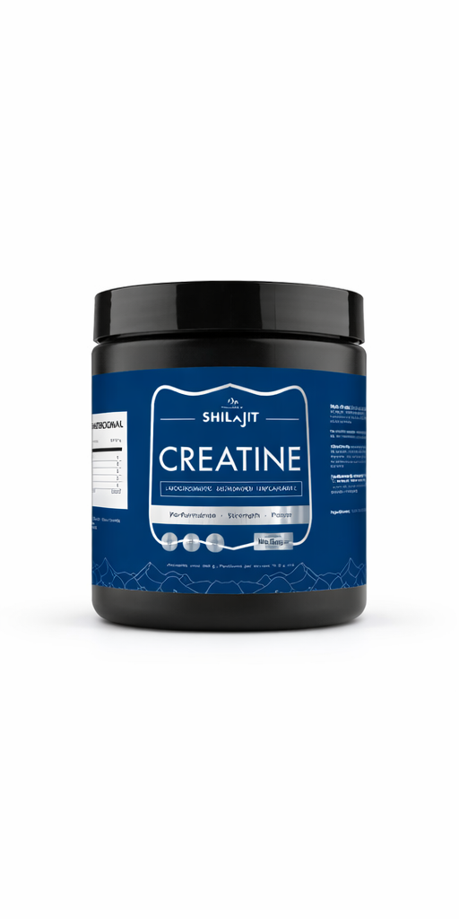 Creatina Monohidratada Micronizada 350g 70 Porciones | Proapinatur