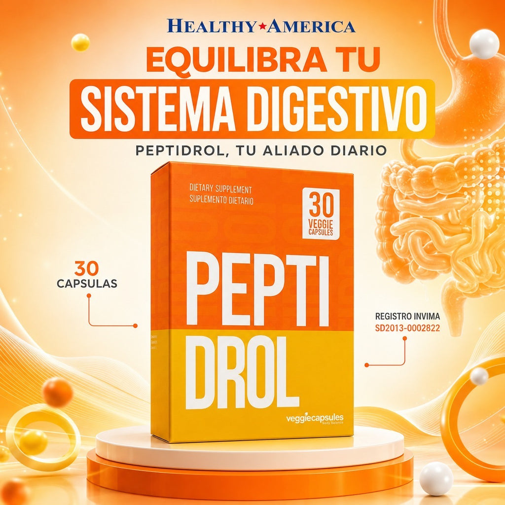 Peptidrol