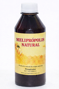 Melipropolis natural | Suplemento alimenticio apícola