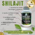 Shilajit