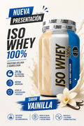 ISO WHEY 100%