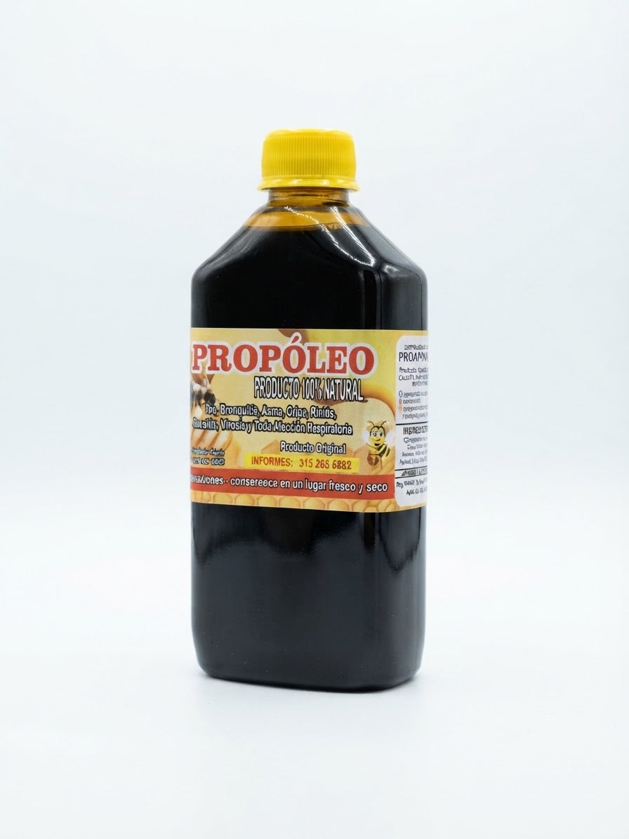 Propóleo Natural Proapinatur, 500 g