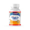 Vitamin D3 5.000 IU
