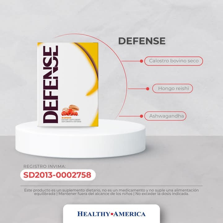 Defense