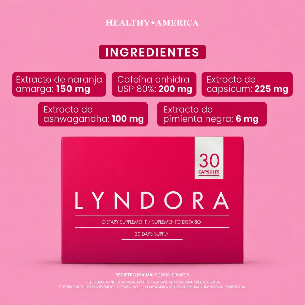 Lyndora