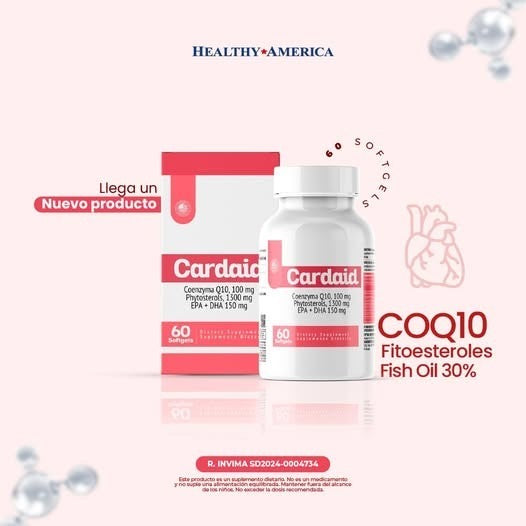 CardAid