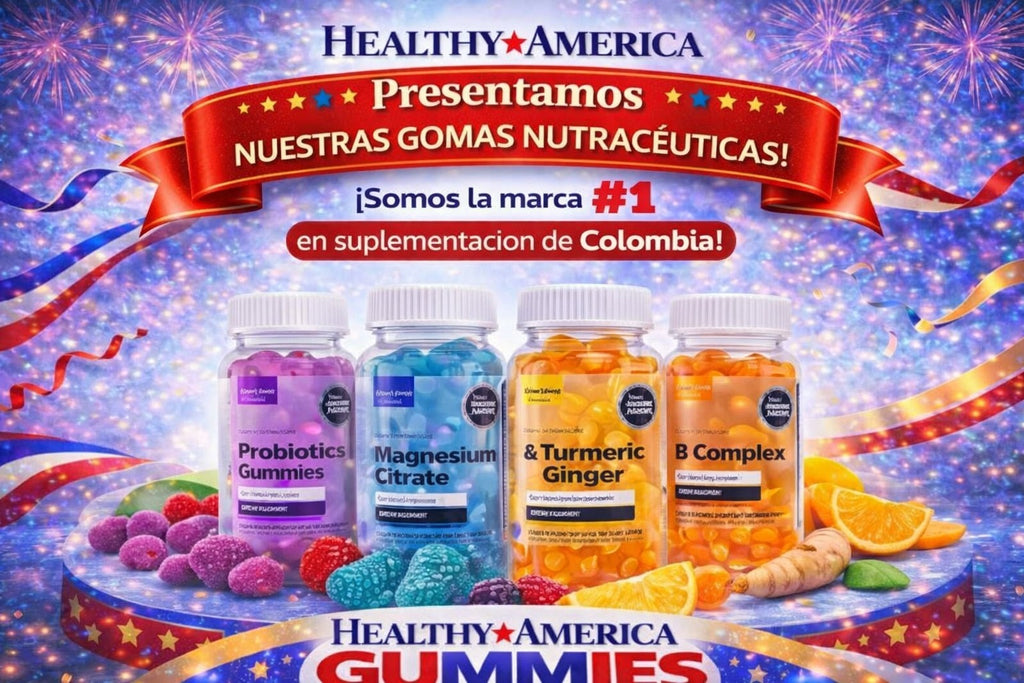 Turmeric & Ginger Gummies Ginger Flavor