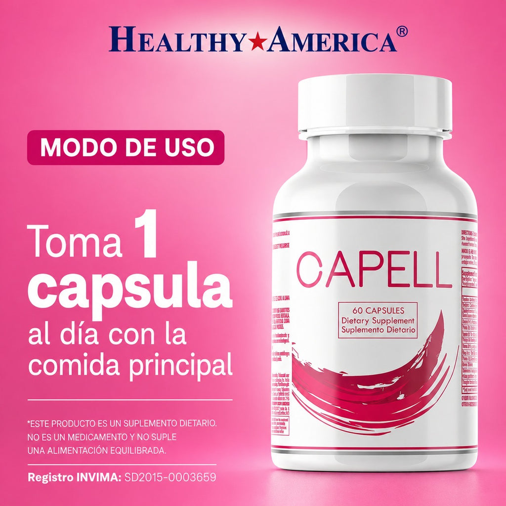 Cápell