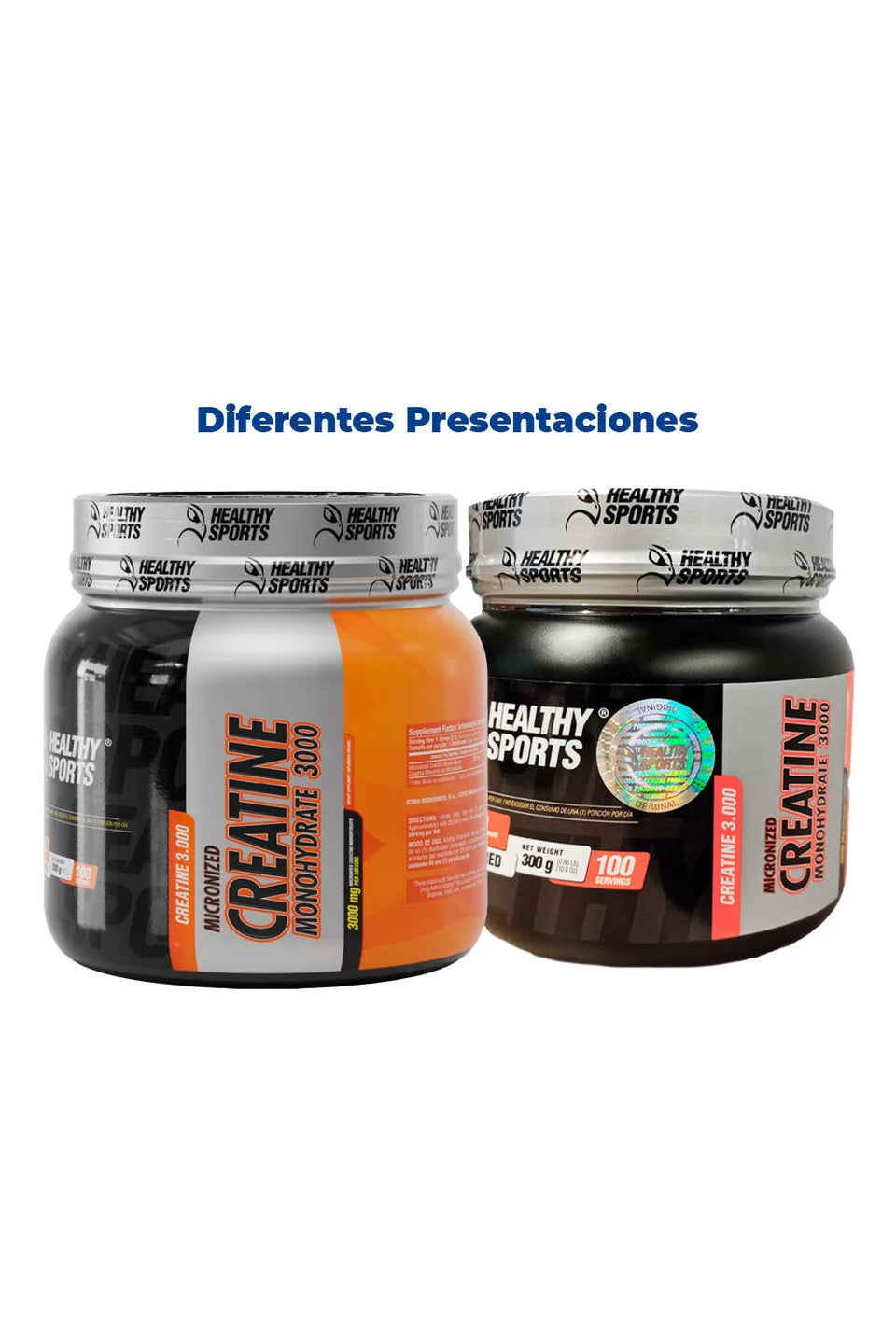 MICRONIZED CREATINE MONOHYDRATE 3000