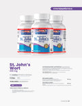 St. John's Wort 300 mg
