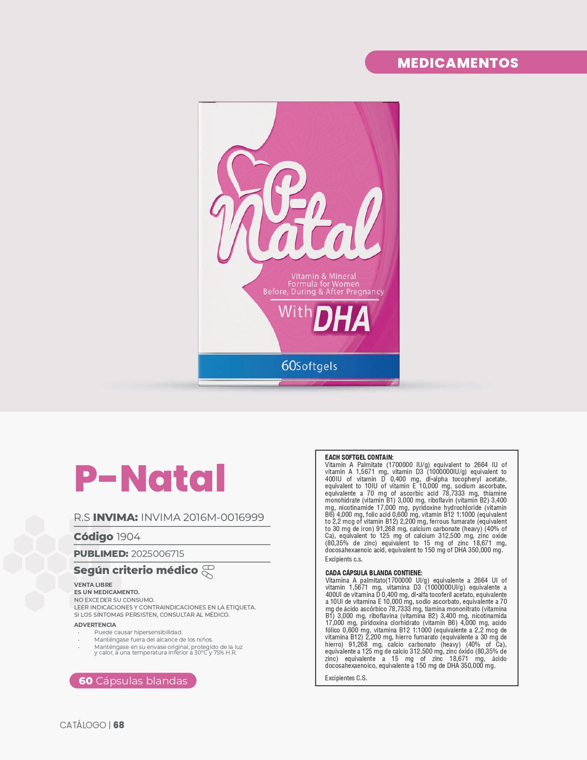 P-Natal