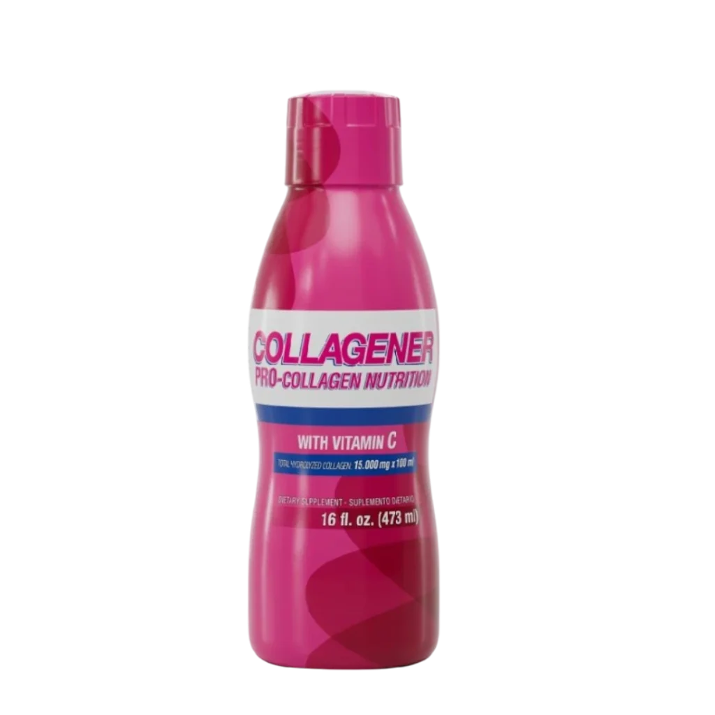 Collagener Pro-Collagen Nutrition 15.000mg with Vitamins