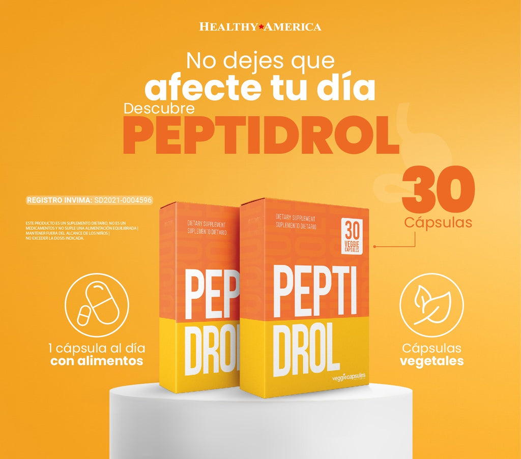 Peptidrol