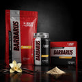 BARBARUS Mass Gainer | Ganador de Masa | Proapinatur