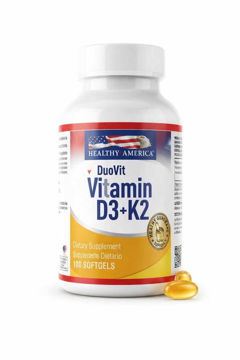 ABSORB D3 2.000 IU 100 SOFTGELS (VITAMIN D3 2.000 IU)
