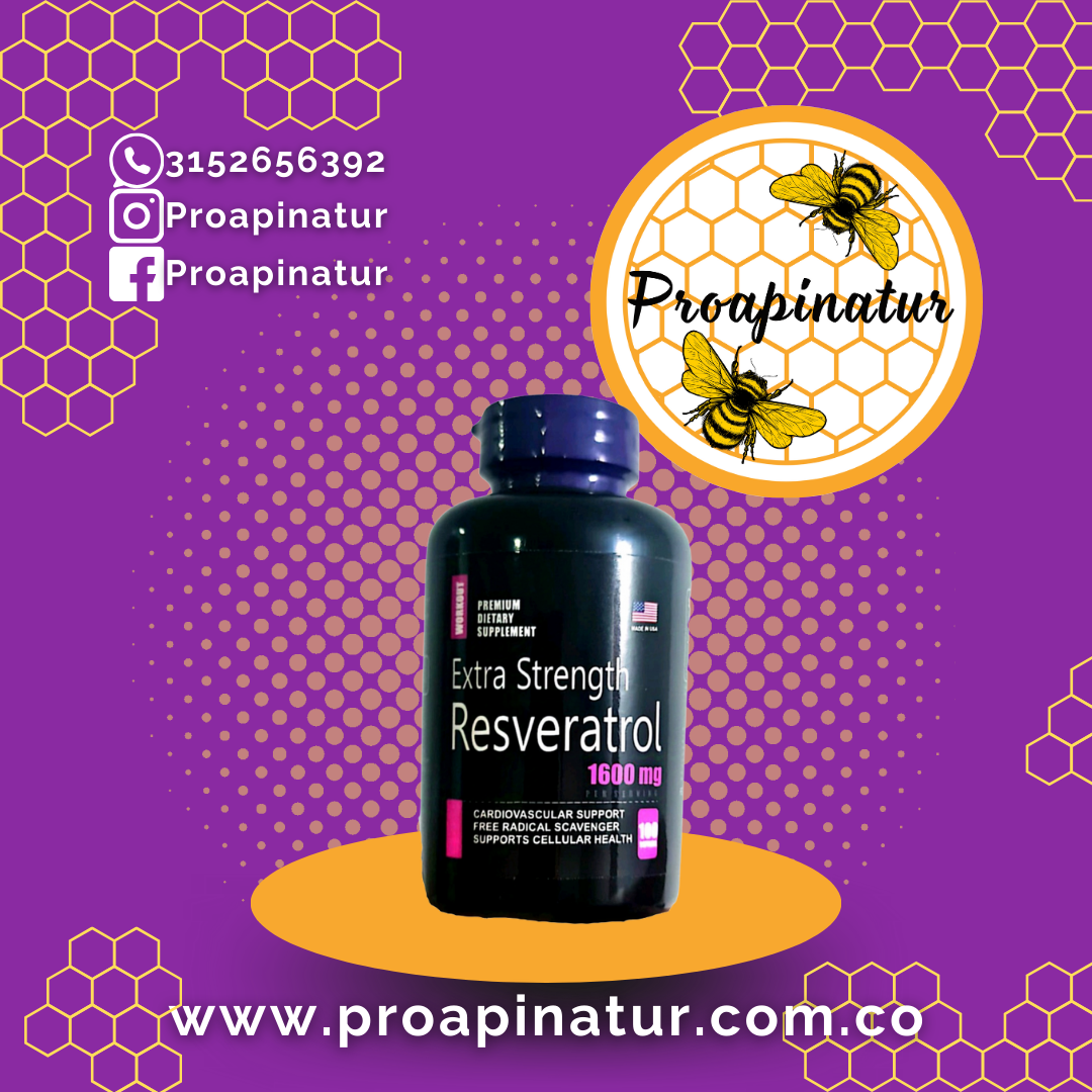 Resveratrol