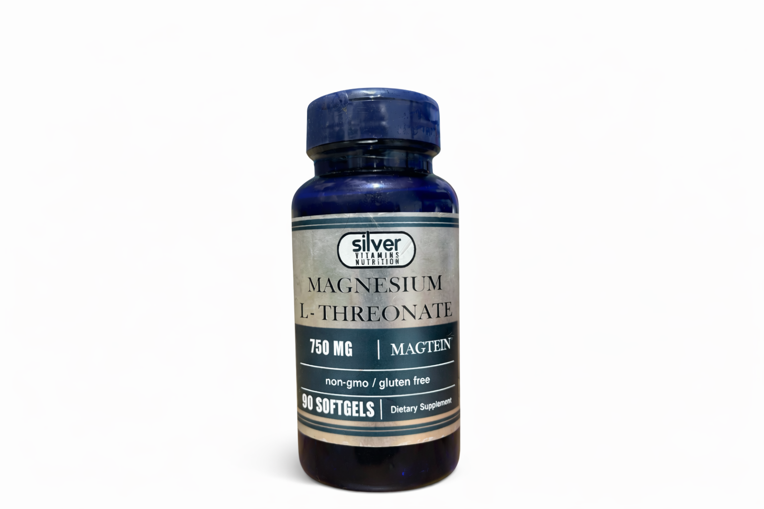 Magnesio L-Treonato 750 mg Magtein® | Suplemento Natural | Proapinatur