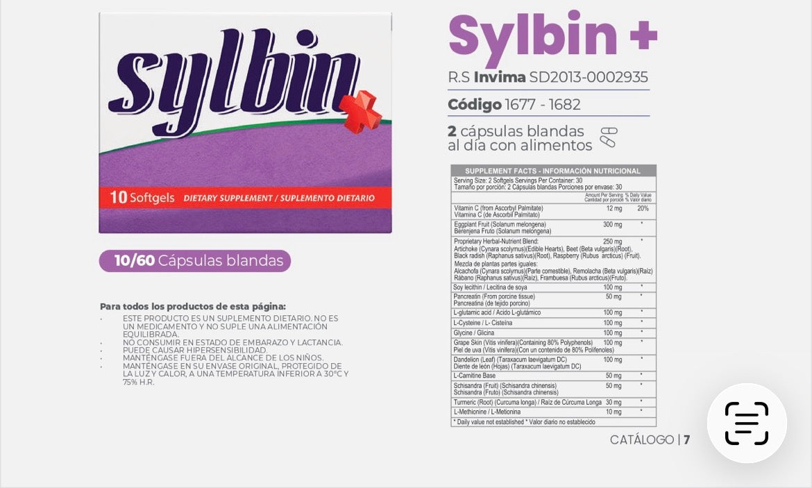 Sylbin