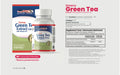 Greeny Standardized Green Tea Extract