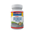 GTF Chromium Picolinate 500 mcg