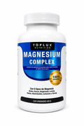 Magnesium Complex – ToPlux Nutrition
