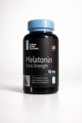 Melatonina Extra Strength – Suplemento Alimenticio