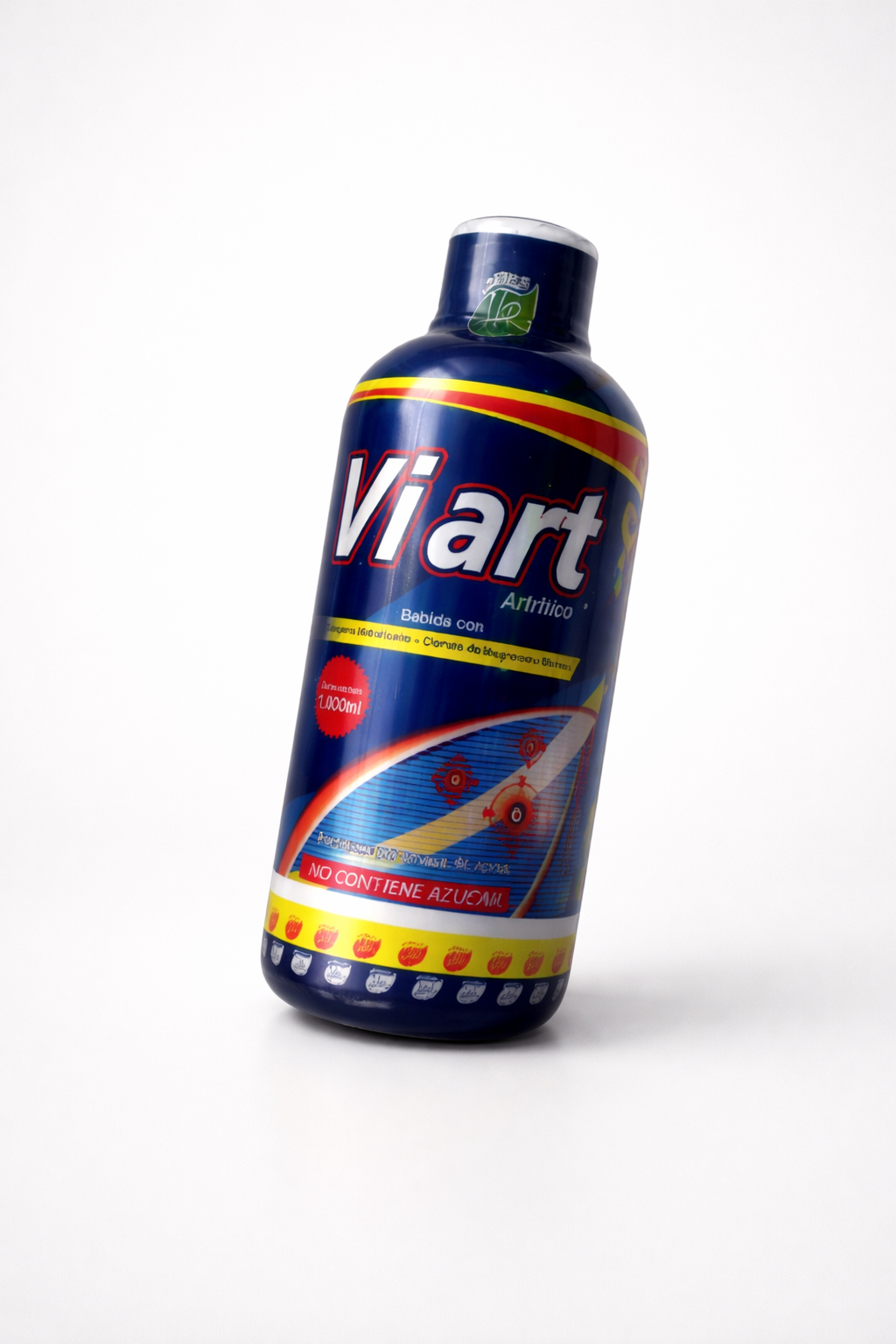Vi-Art Colágeno Líquido para Articulaciones – 500 ml