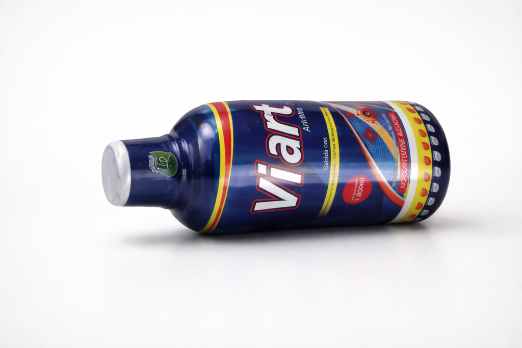 Vi-Art Colágeno Líquido para Articulaciones – 500 ml