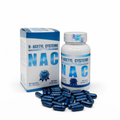 NAC N-Acetilcisteína Antioxidante | Salud Hepática | Proapinatur