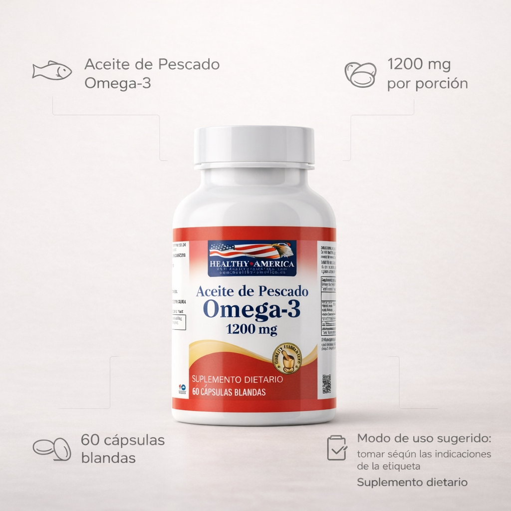 Suplemento para Corazon y Cerebro | Proapinatur Colombia