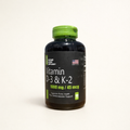 Vitamina D3 + K2 | Suplemento para Huesos e Inmunidad | Proapinatur