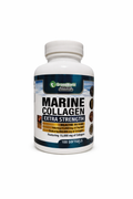 Colágeno Marino – Suplemento Dietario