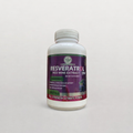 Resveratrol Natural Herbal Antioxidante | Suplemento | Proapinatur