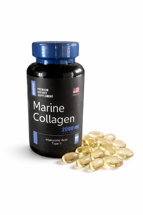 Colageno Marino | Suplemento para Piel y Articulaciones | Proapinatur