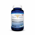 Probioticos y Prebioticos en Capsulas | Salud Digestiva | Proapinatur