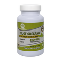 Aceite de Orégano Natural – Uso Tradicional