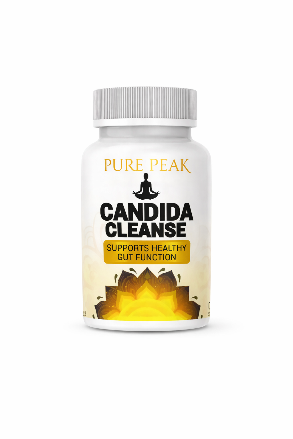 Candida cleanse