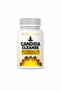 Candida cleanse