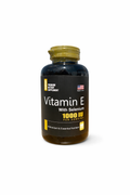 Vitamina E Antioxidante | Piel e Inmunidad | Proapinatur