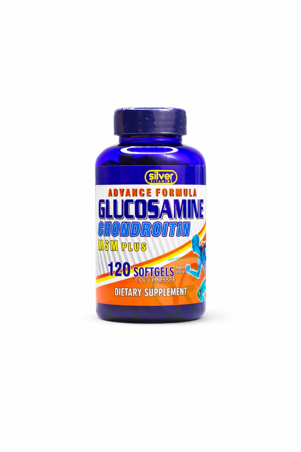 Glucosamina Sulfato | Suplemento para Articulaciones | Proapinatur