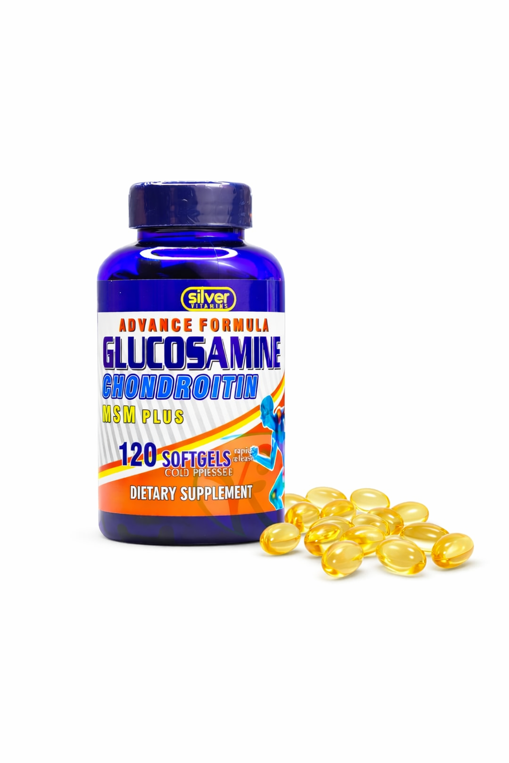 Glucosamina Sulfato | Suplemento para Articulaciones | Proapinatur