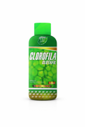 Clorofila Líquida Glotafil Sin Azúcar | Bebida Vegetal | Proapinatur